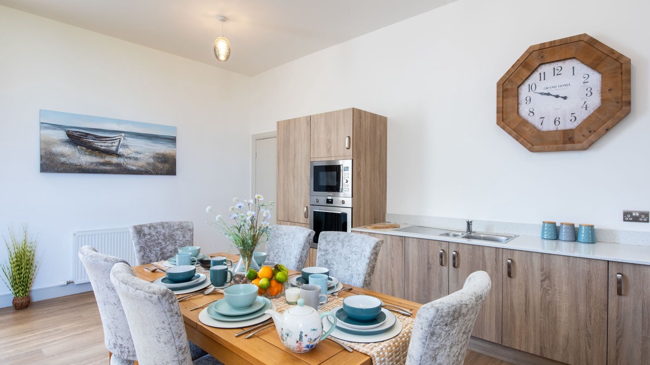 Photo of Bedroom in South Galson