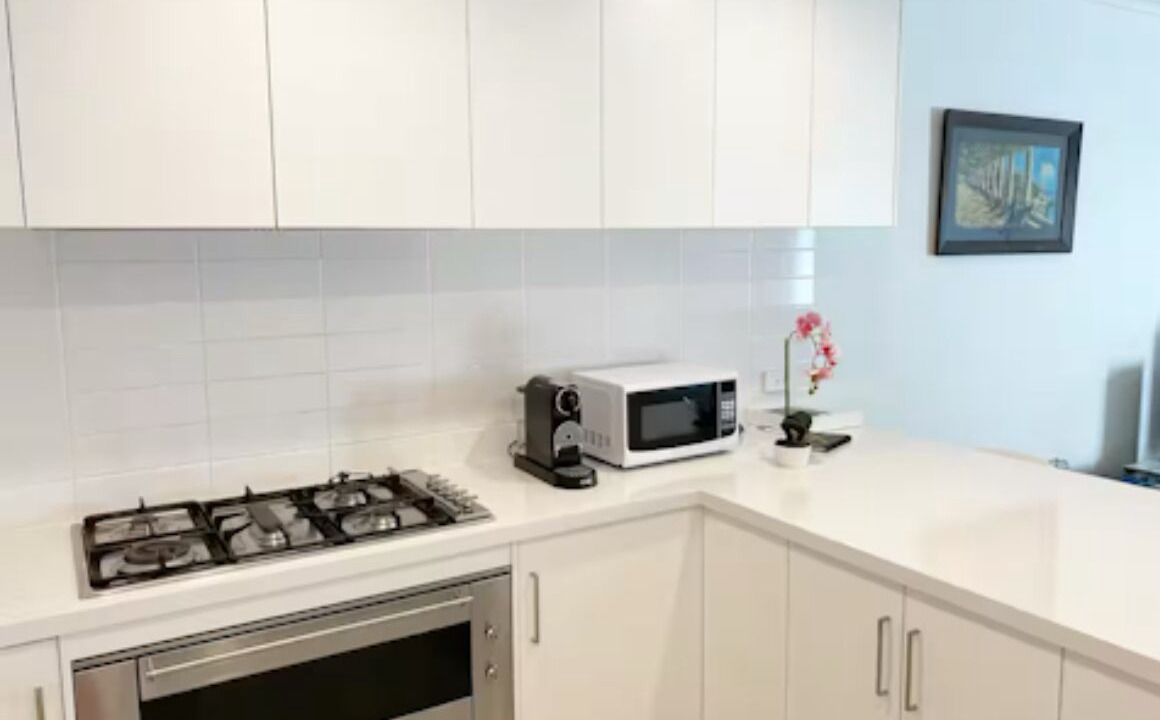 Photo of Kitchen in Stepney