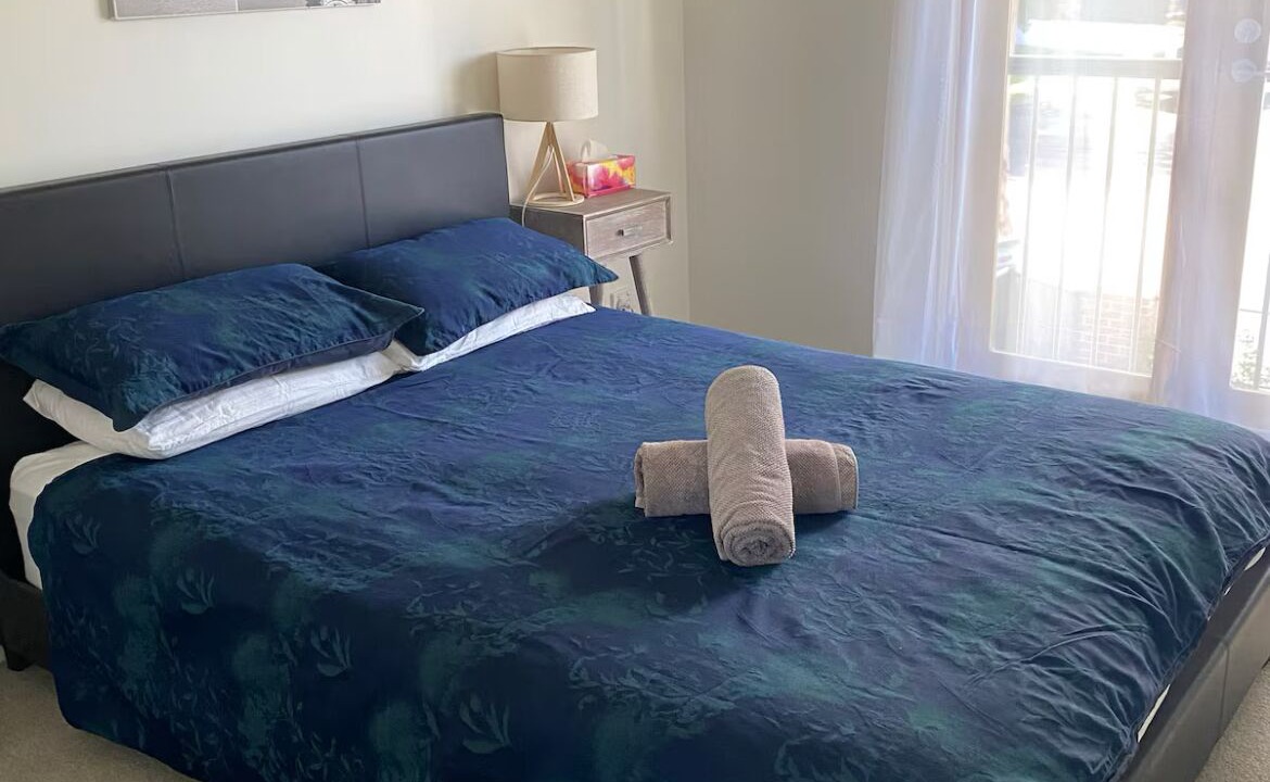 Photo of Bedroom in Stepney