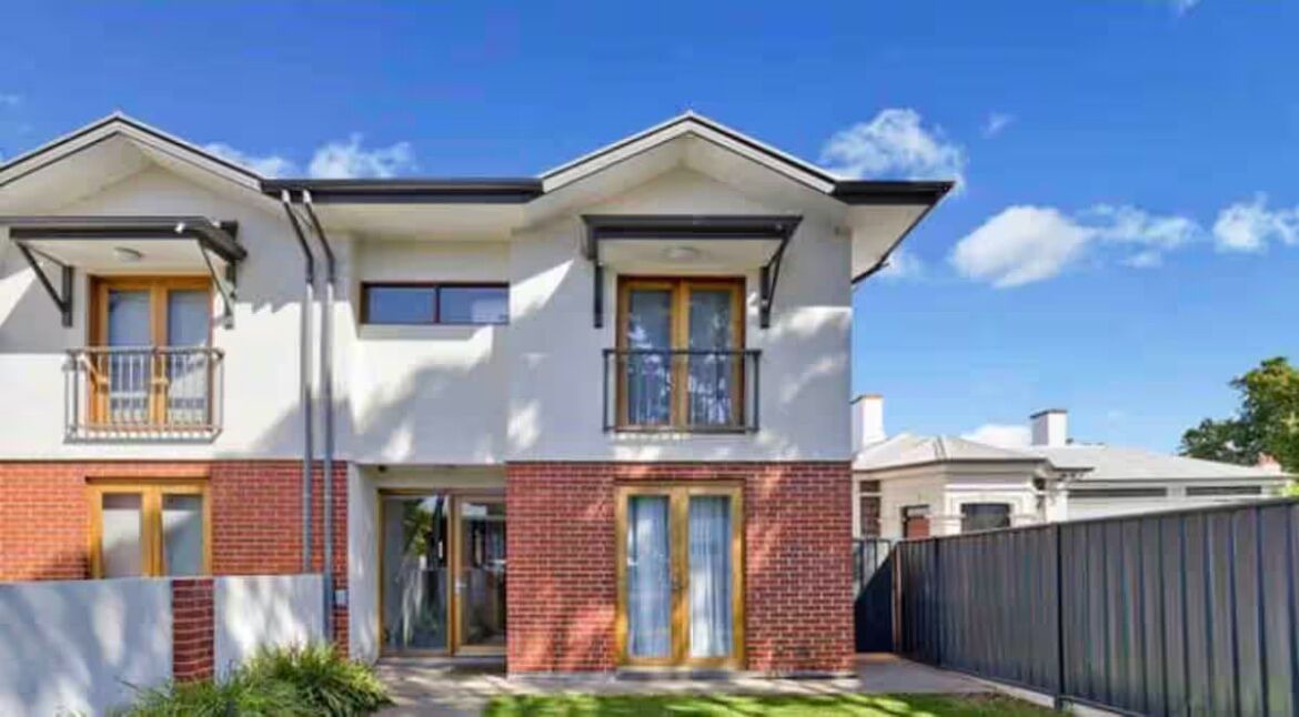 Photo of Outdoor in Stepney