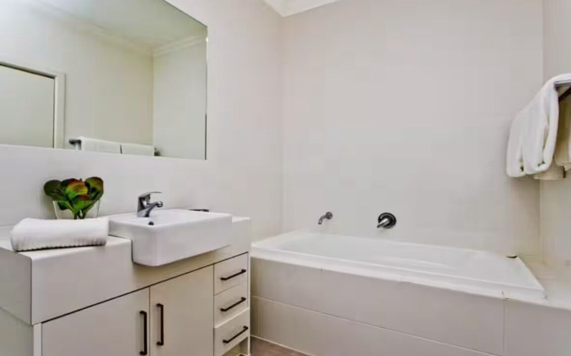 Photo of Bathroom in Stepney