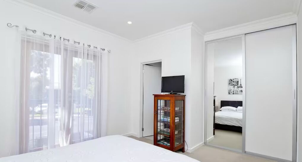 Photo of Bedroom in Stepney