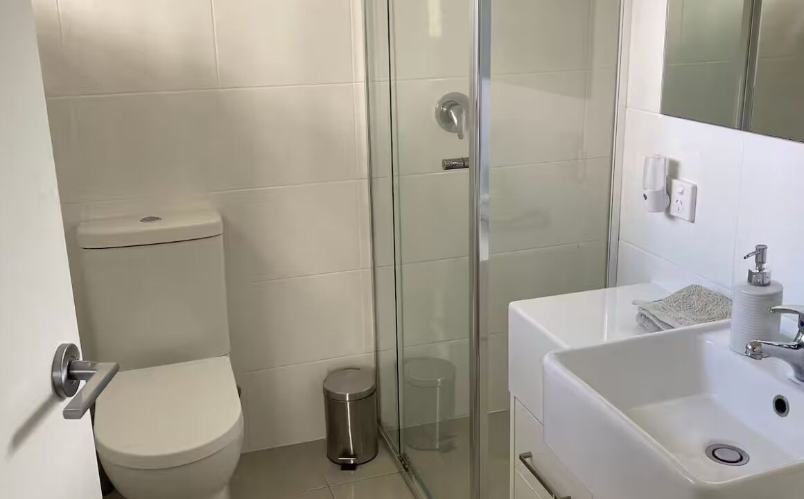 Photo of Bathroom in Stepney