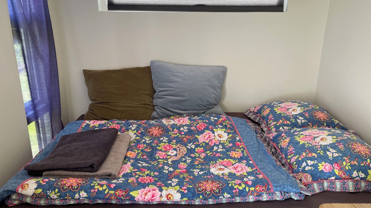 Photo of Bedroom in Vejby