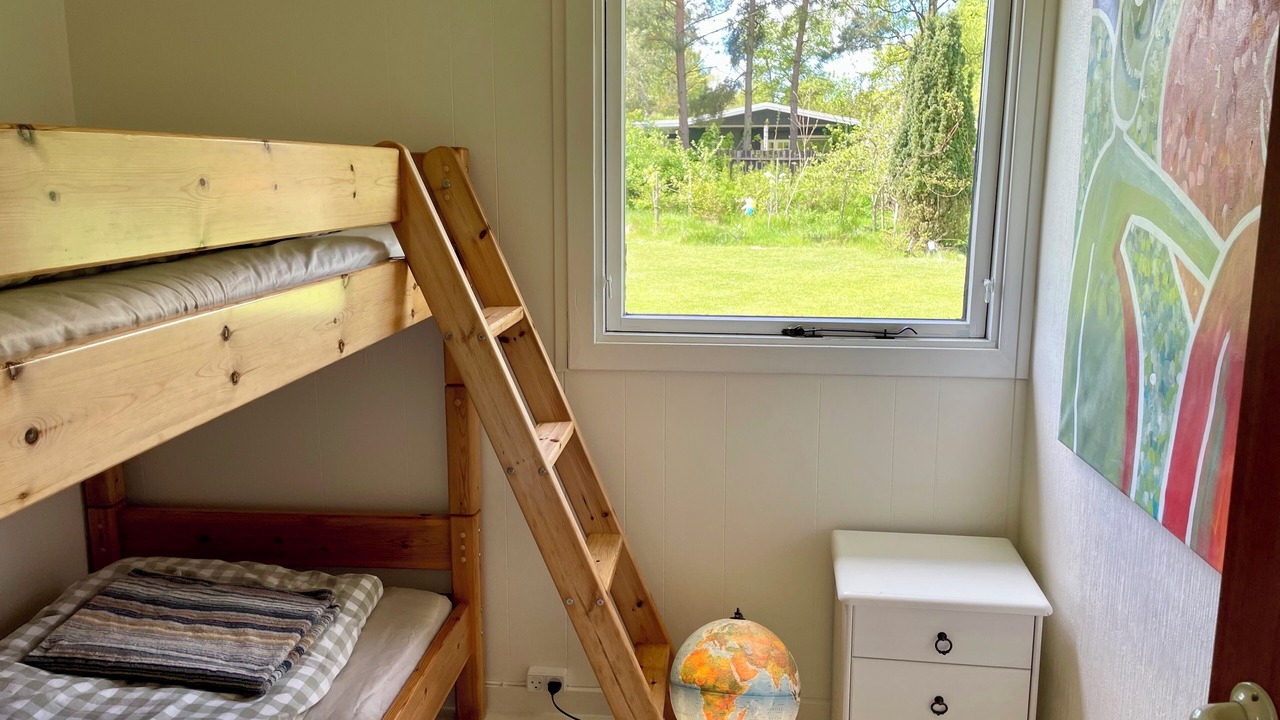 Photo of Bedroom in Vejby