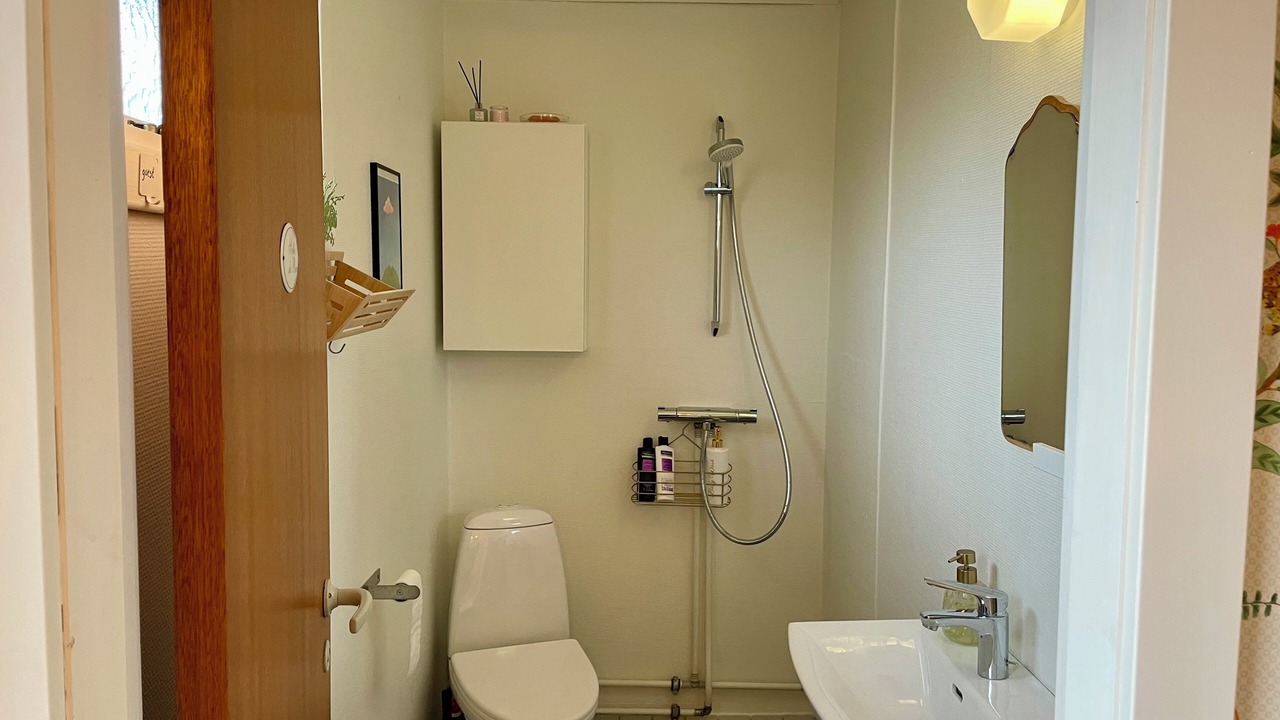 Photo of Bathroom in Vejby