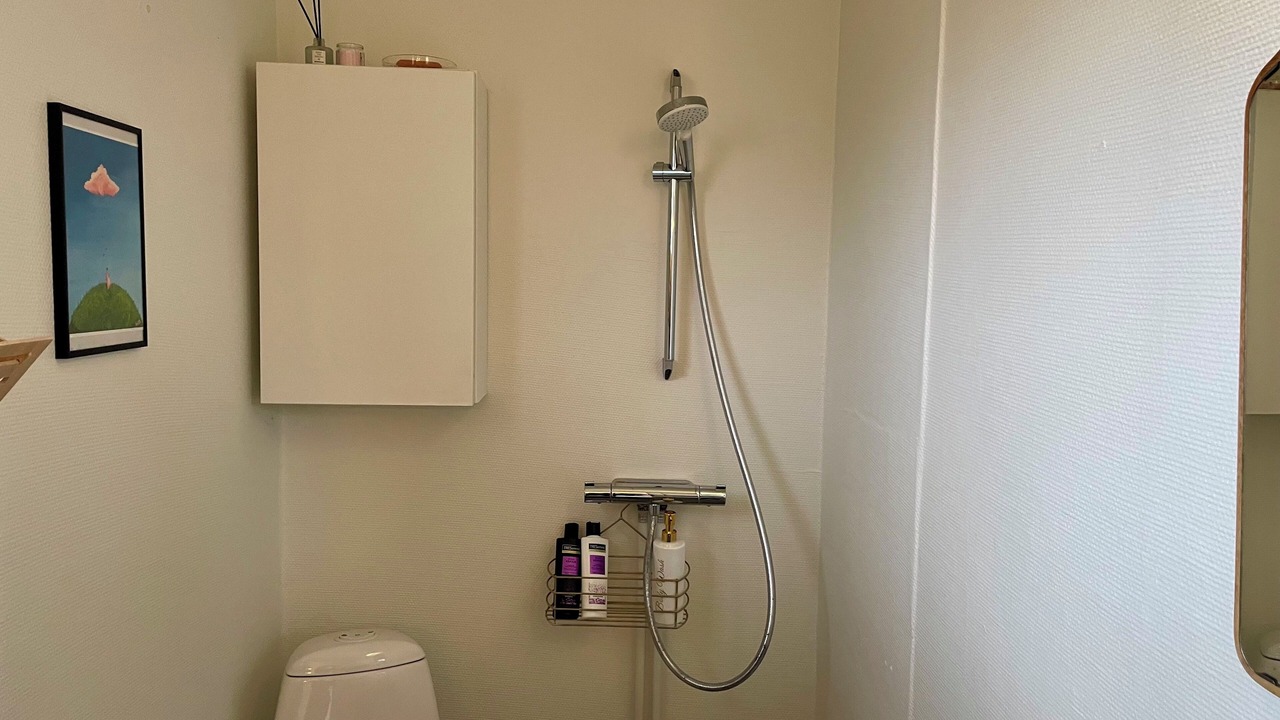 Photo of Bathroom in Vejby