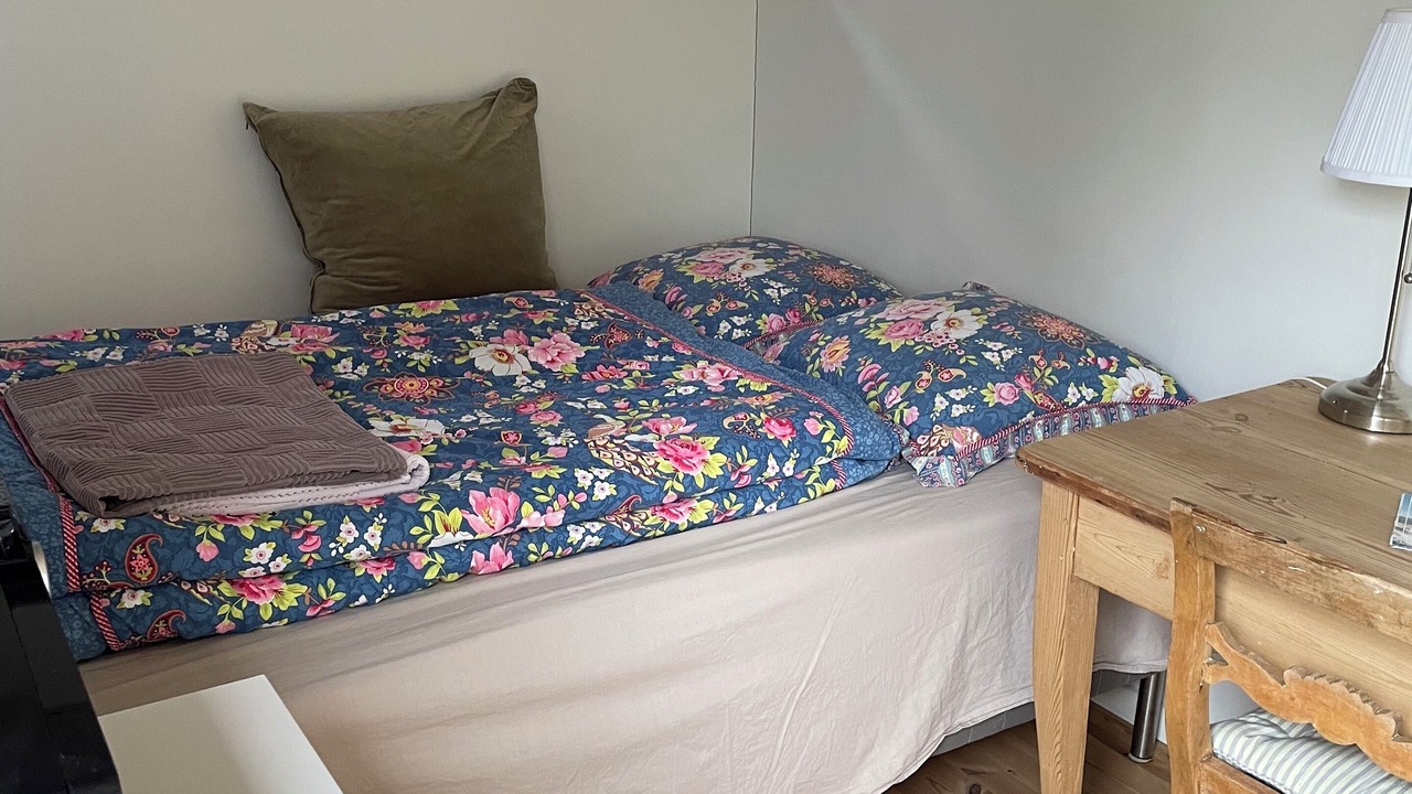 Photo of Bedroom in Vejby