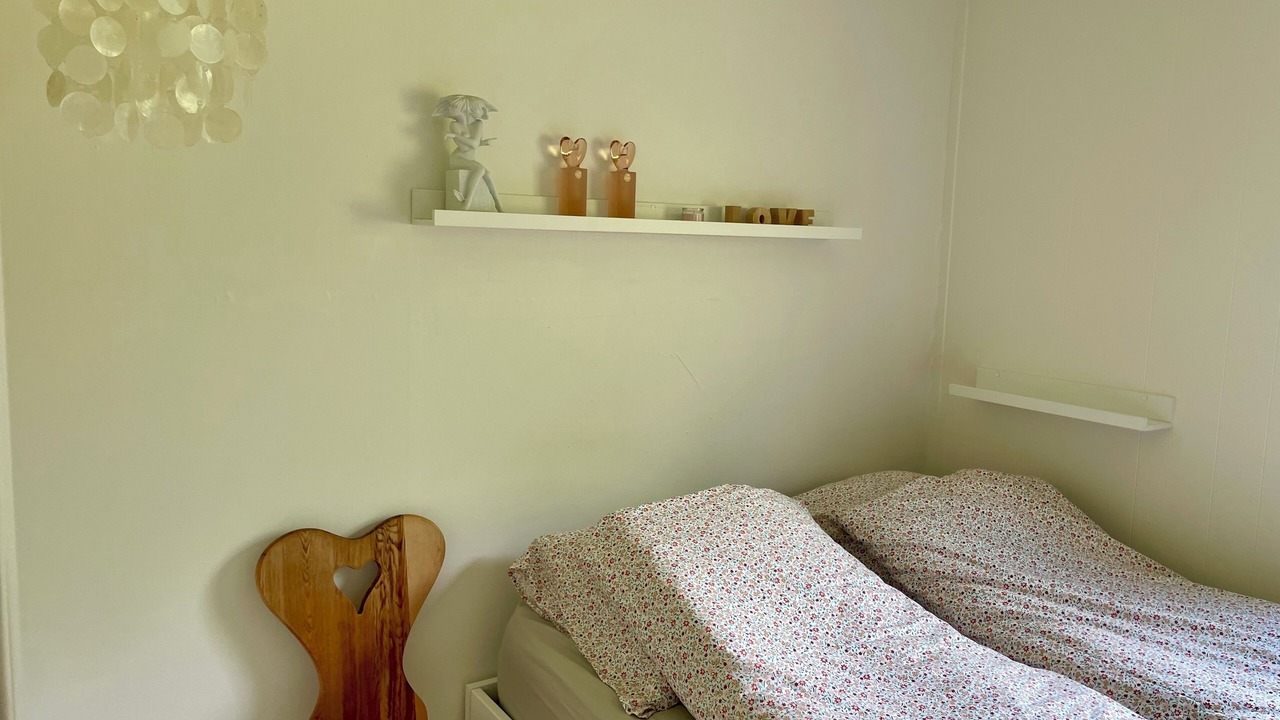 Photo of Bedroom in Vejby