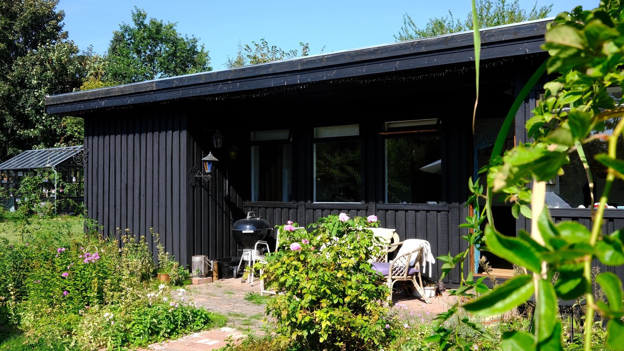 Photo of Patio Balcony in Vejby