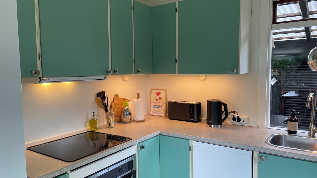 Photo of Kitchen in Vejby