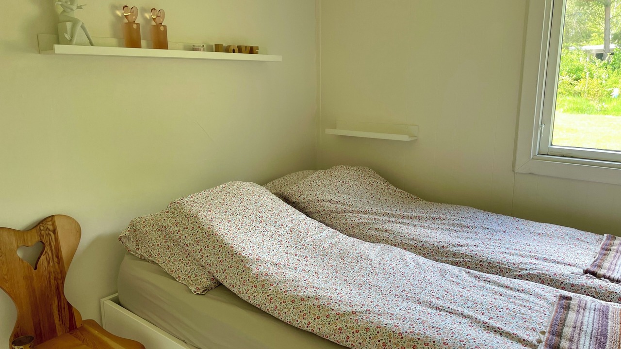 Photo of Bedroom in Vejby