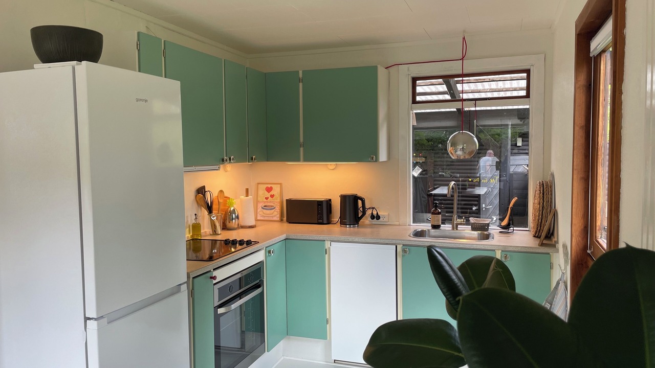 Photo of Kitchen in Vejby