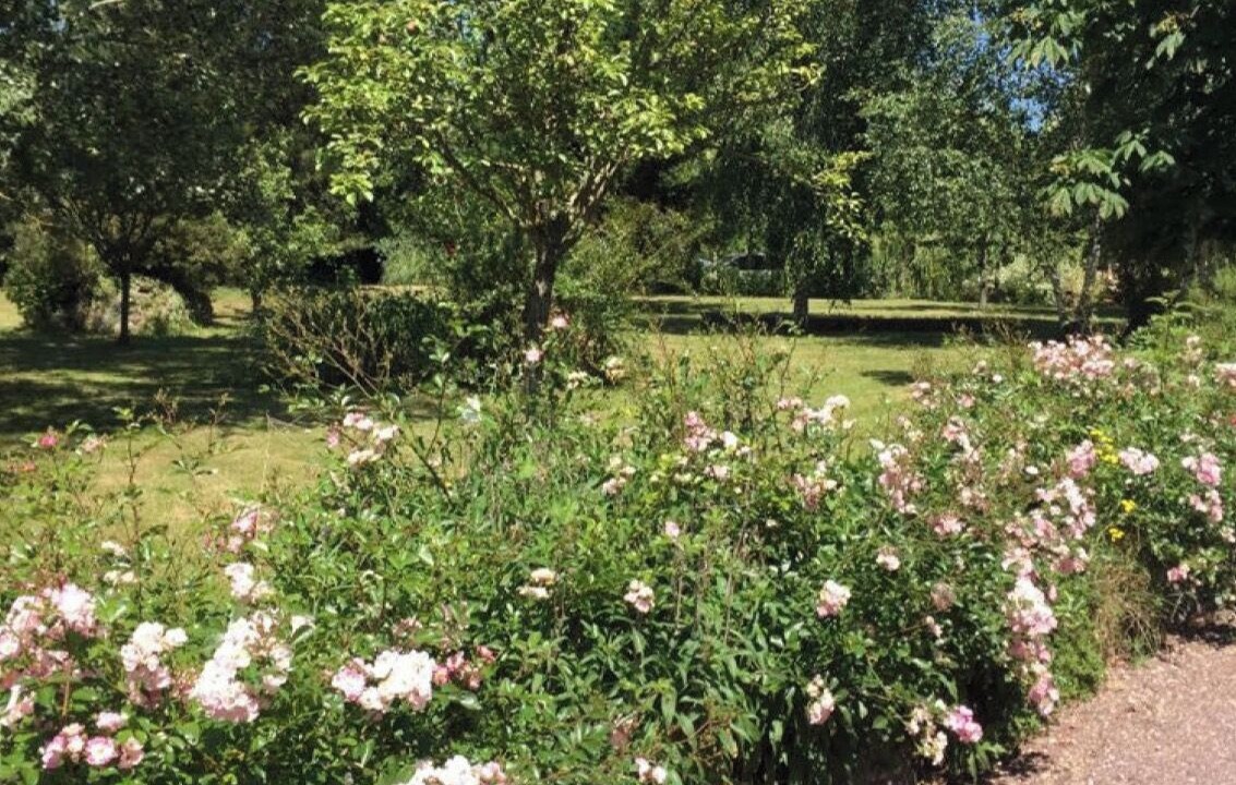 Photo of Outdoor in Saint-Arnoult