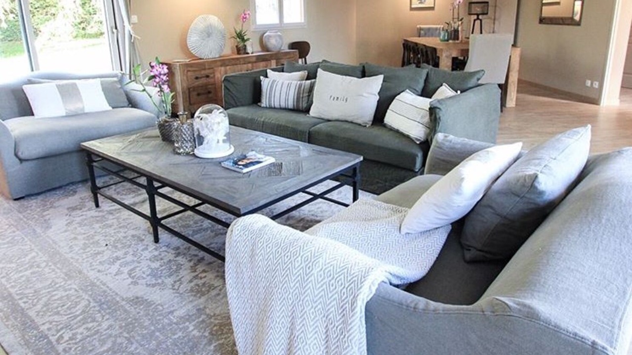 Photo of Livingroom in Saint-Arnoult