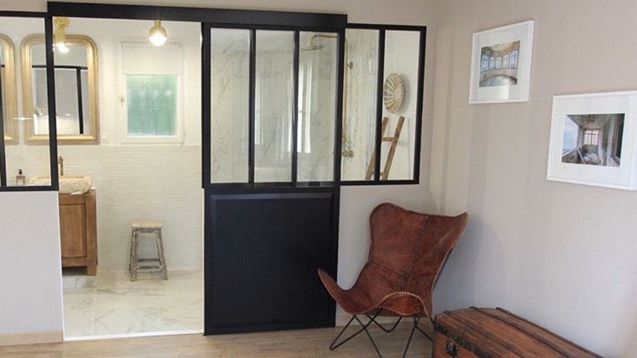 Photo of Bedroom in Saint-Arnoult