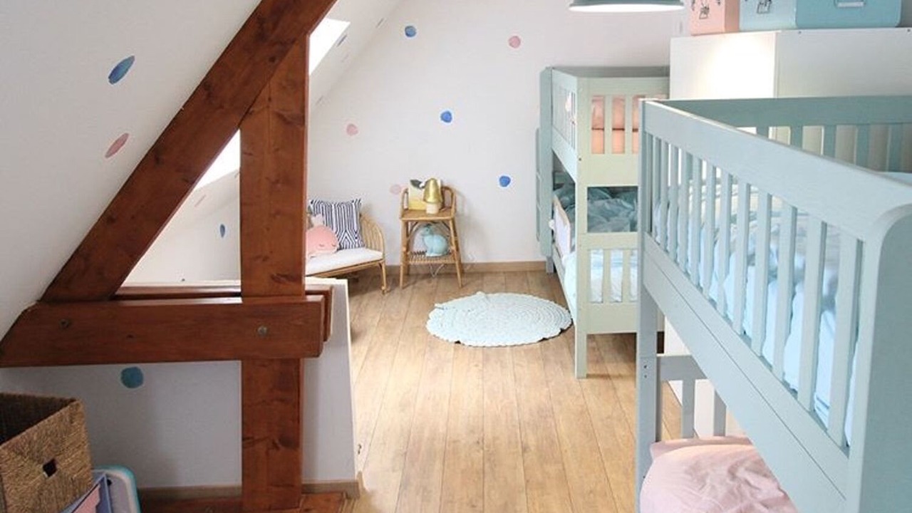 Photo of Bedroom in Saint-Arnoult