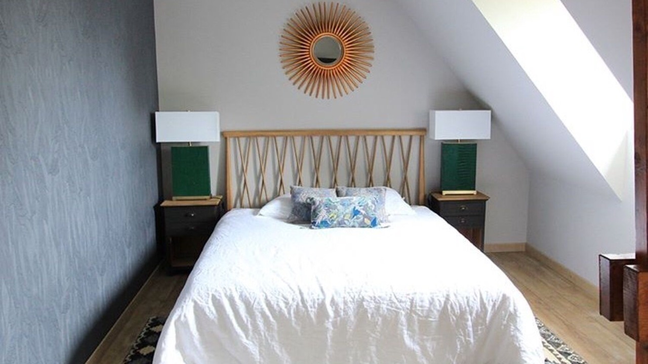 Photo of Bedroom in Saint-Arnoult