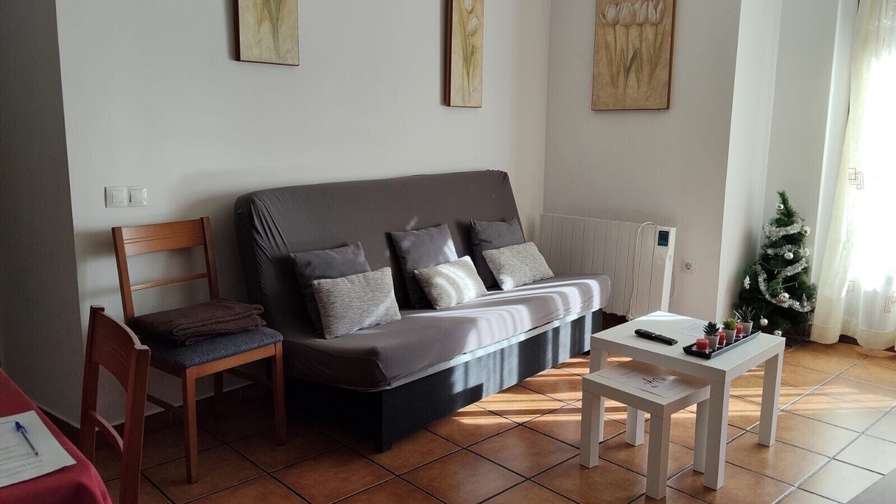 Photo of Livingroom in Sort