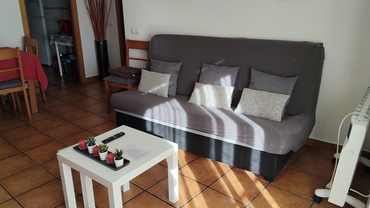 Photo of Livingroom in Sort