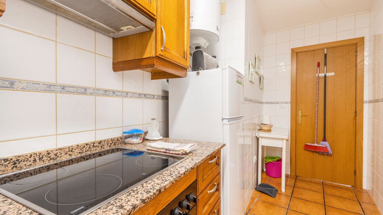 Photo of Kitchen in Sort