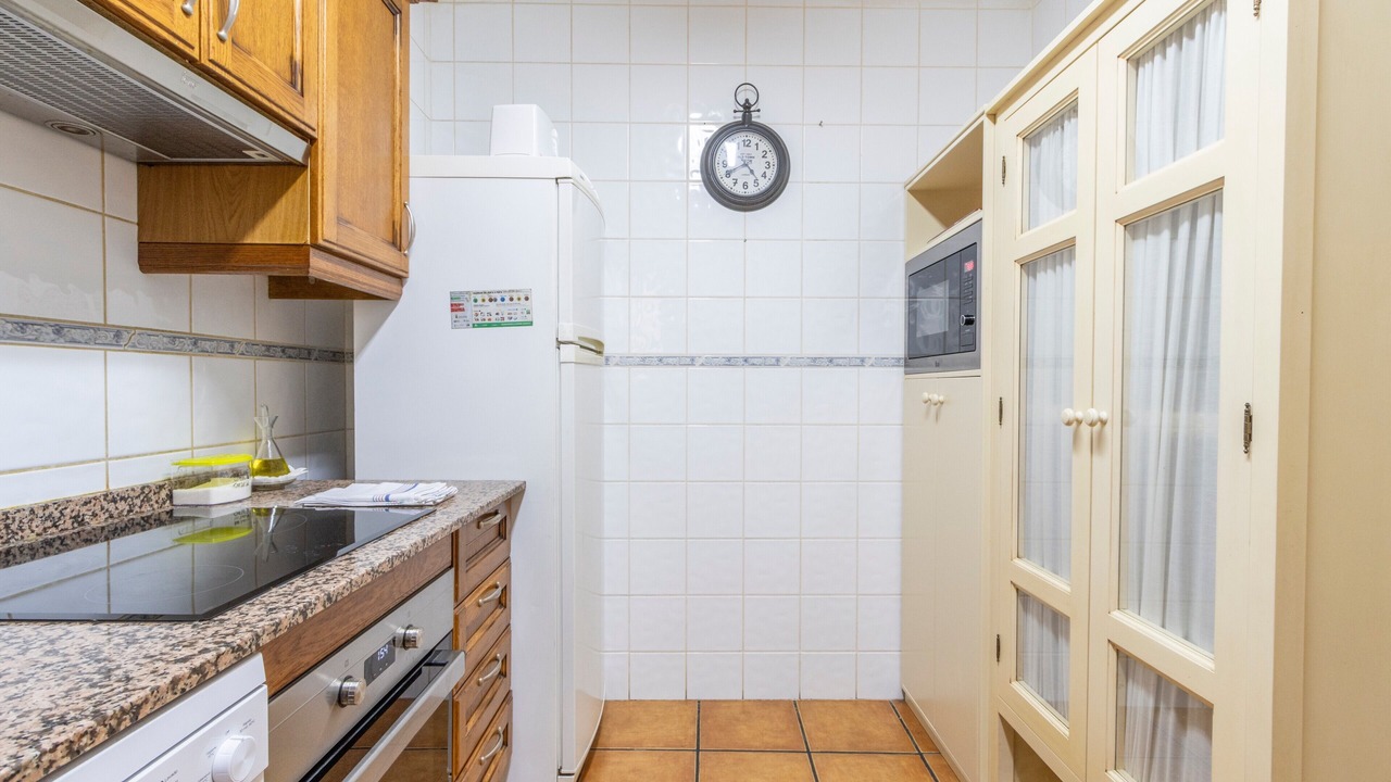 Photo of Kitchen in Sort