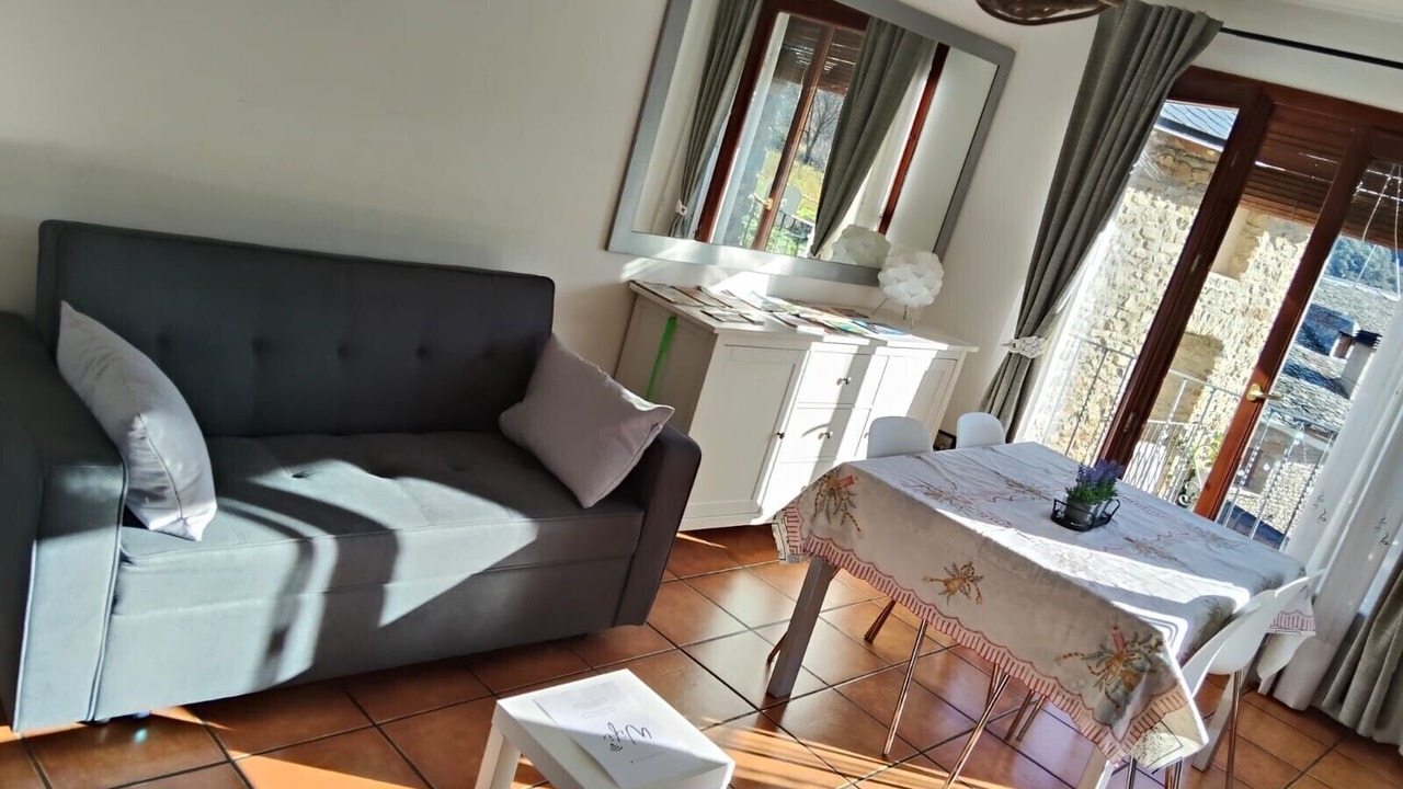 Photo of Livingroom in Sort