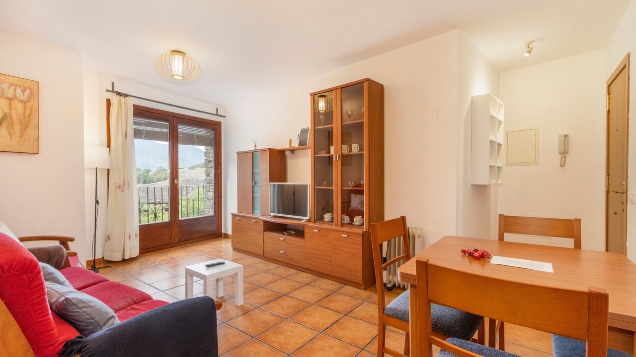 Photo of Livingroom in Sort