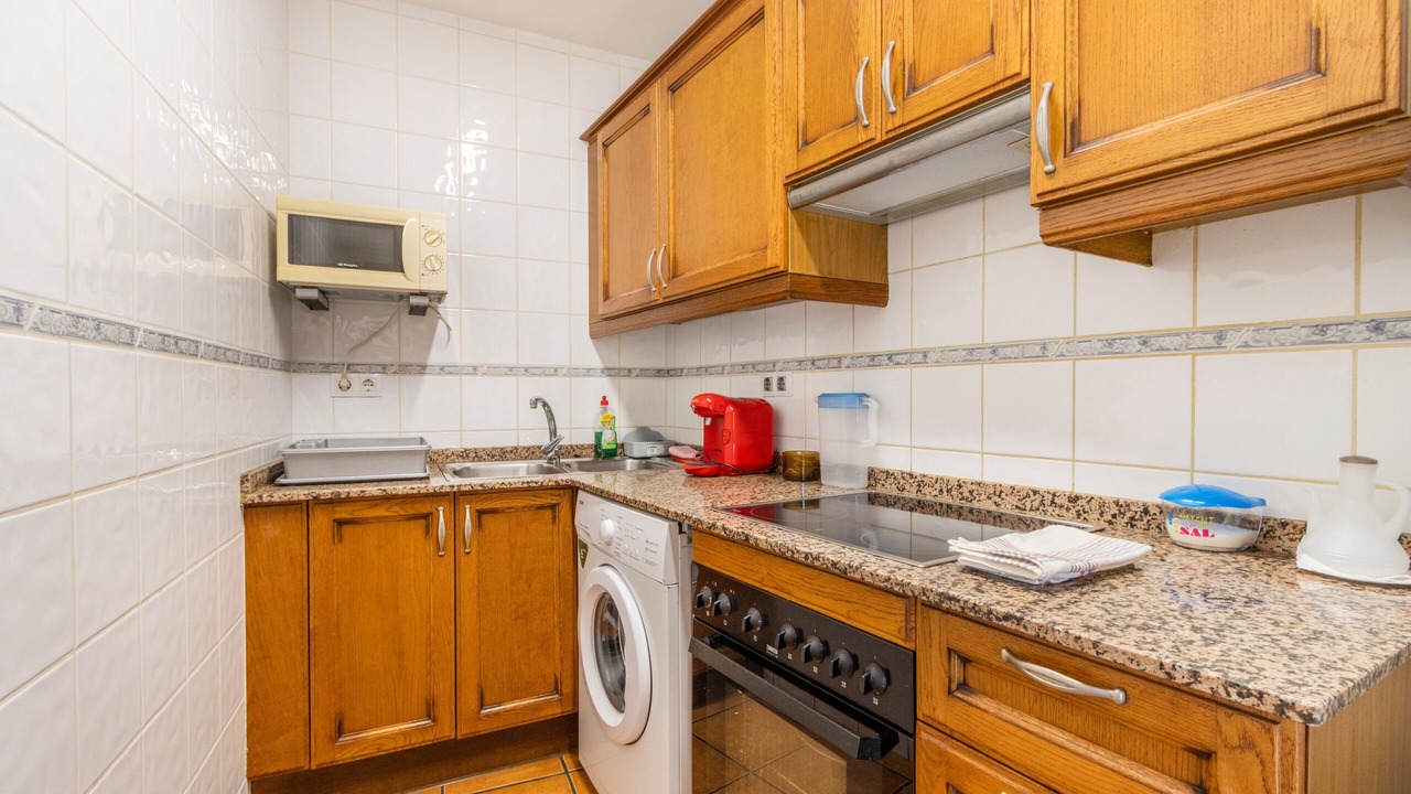 Photo of Kitchen in Sort