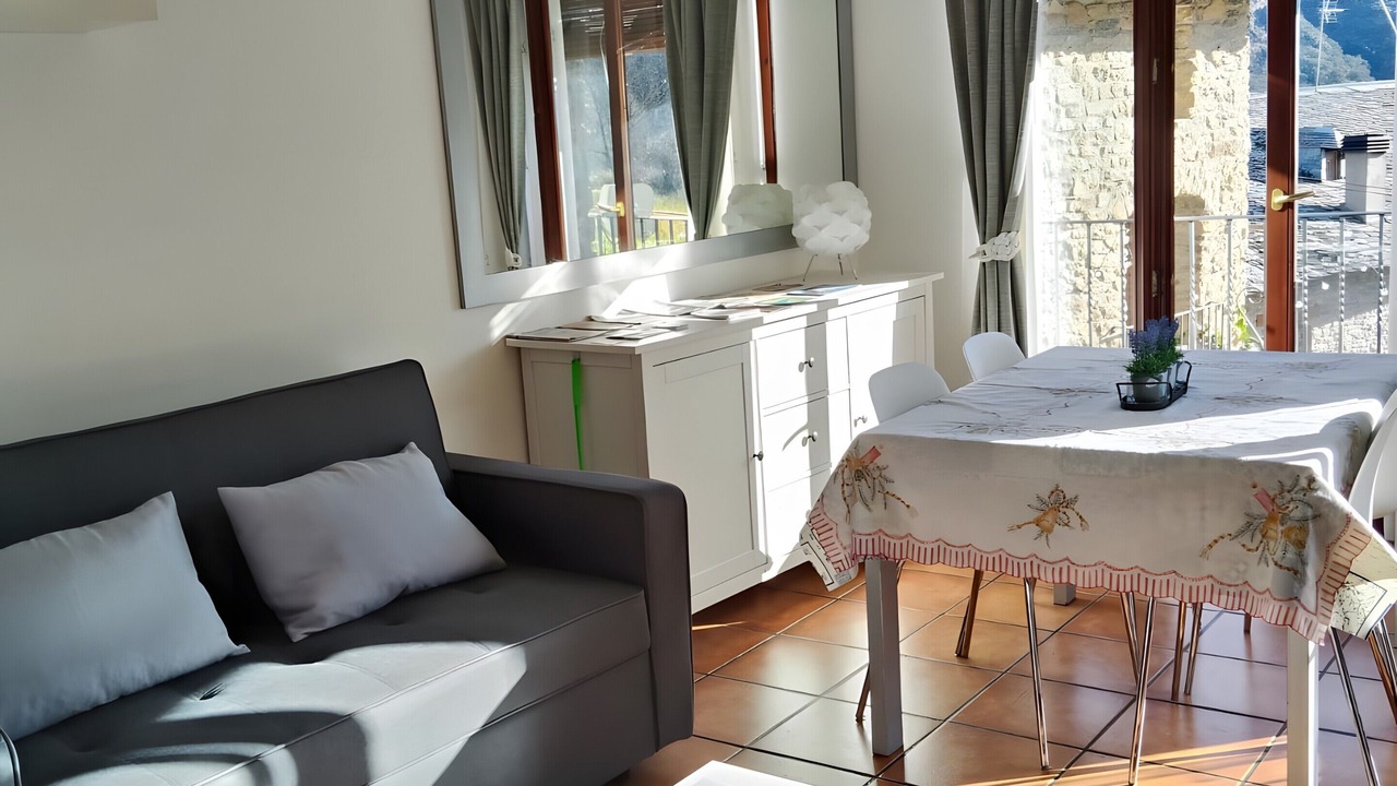 Photo of Livingroom in Sort