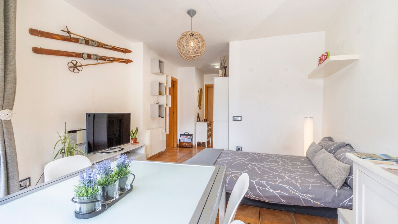 Photo of Bedroom in Sort