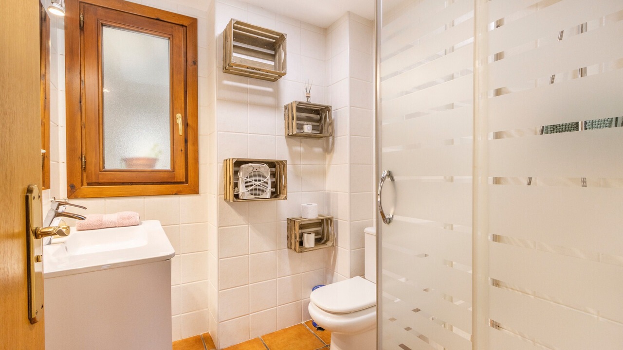 Photo of Bathroom in Sort