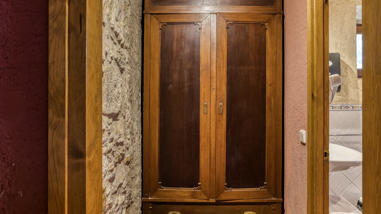 Photo of Bathroom in Serra de Daro