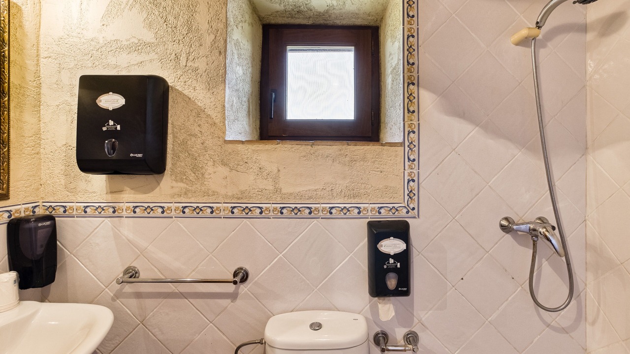 Photo of Bathroom in Serra de Daro