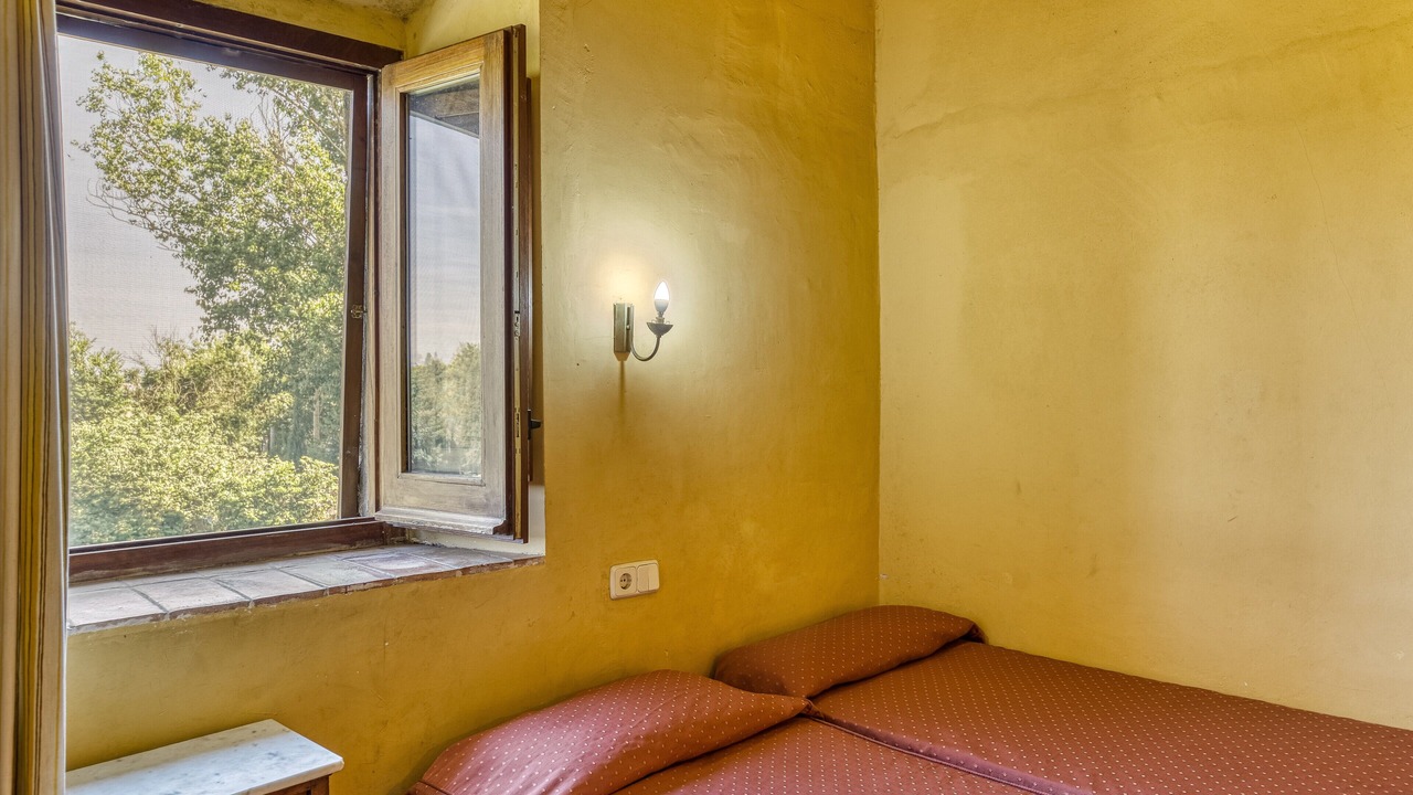 Photo of Bedroom in Serra de Daro