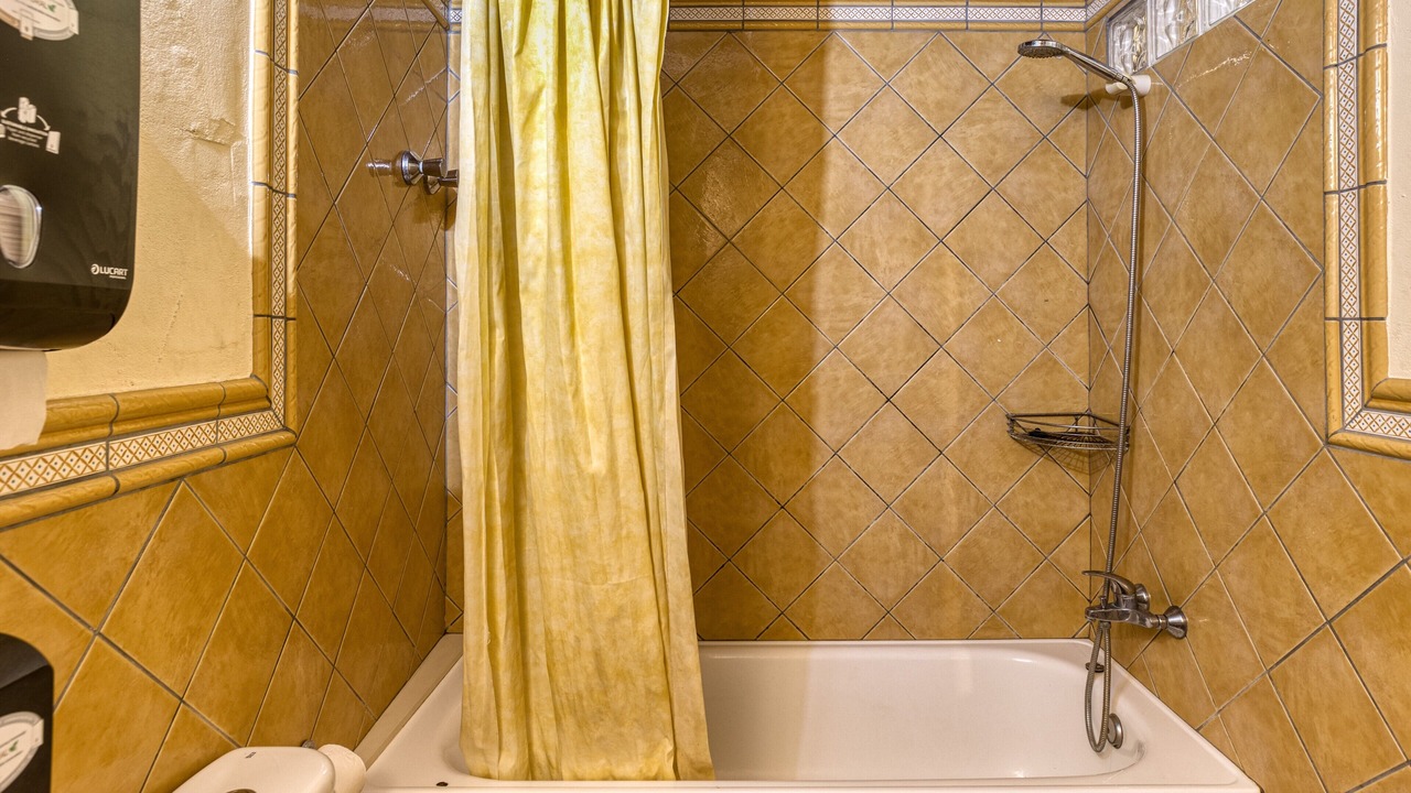 Photo of Bathroom in Serra de Daro