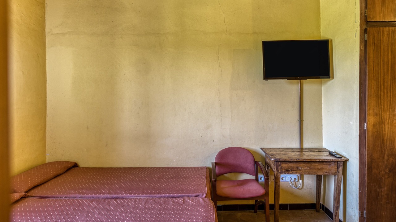 Photo of Bedroom in Serra de Daro