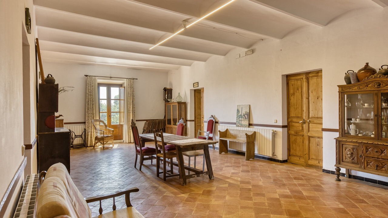 Photo of Livingroom in Serra de Daro