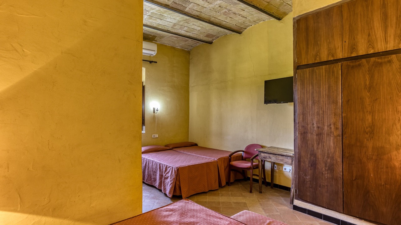 Photo of Bedroom in Serra de Daro