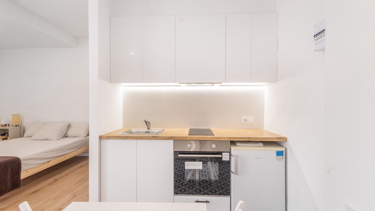 Photo of Kitchen in Arenys de Mar