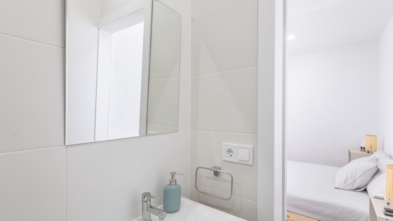 Photo of Bathroom in Arenys de Mar