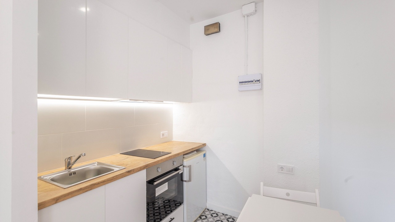 Photo of Kitchen in Arenys de Mar