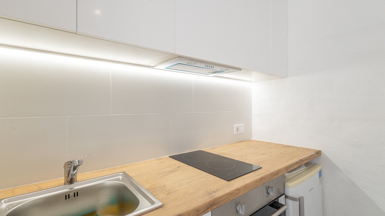 Photo of Kitchen in Arenys de Mar