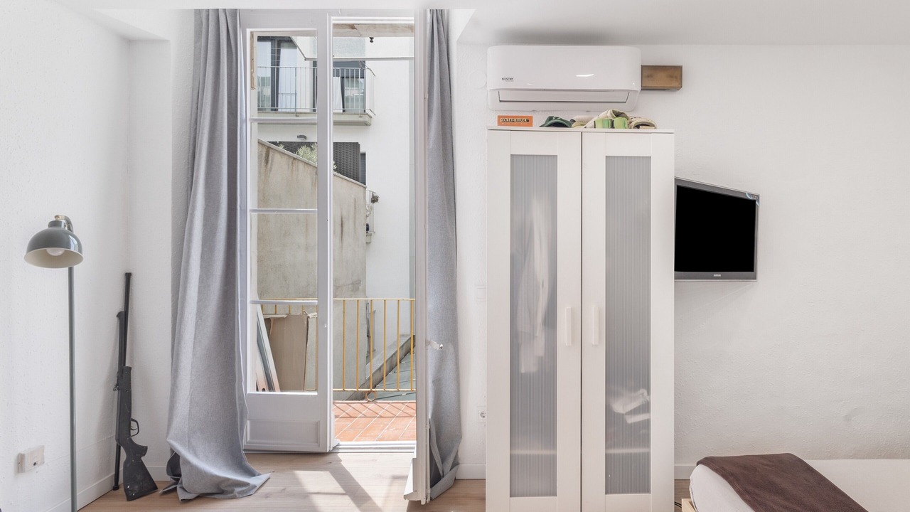 Photo of Bedroom in Arenys de Mar