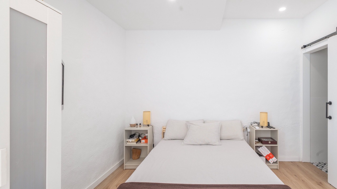 Photo of Bedroom in Arenys de Mar