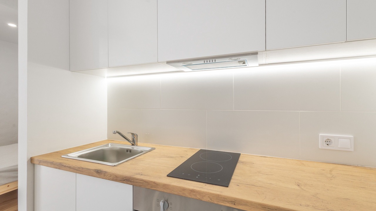 Photo of Kitchen in Arenys de Mar