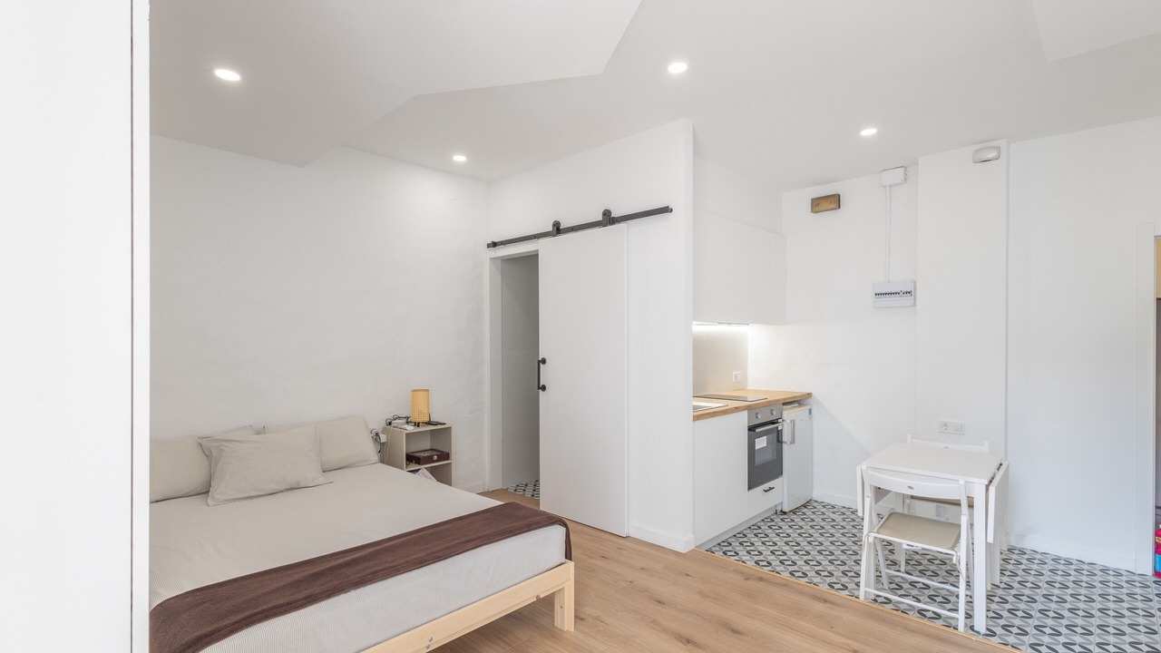 Photo of Bedroom in Arenys de Mar