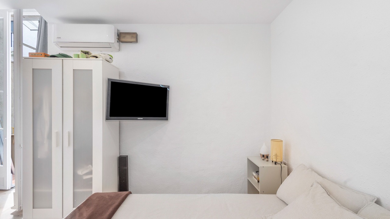 Photo of Bedroom in Arenys de Mar