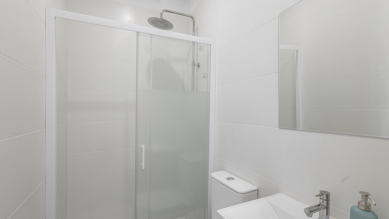 Photo of Bathroom in Arenys de Mar
