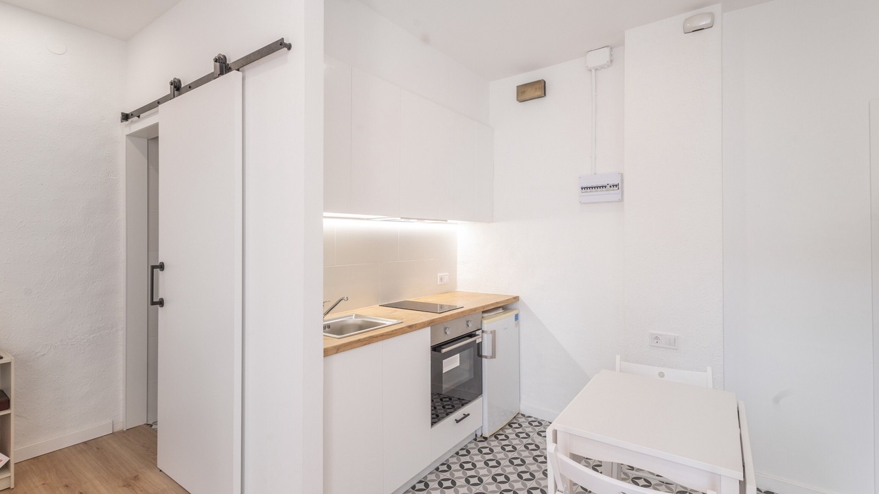 Photo of Kitchen in Arenys de Mar